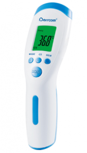 Touchless Forehead Thermometer